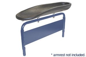 Trough, Arm for Glide Wheelchair (tTrough only)