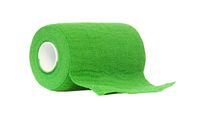 Bandage, AMS Ideal K14 10cm x 5m Stretched Green