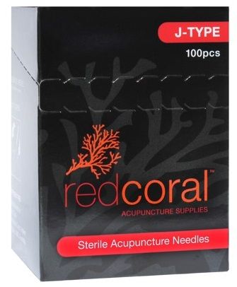 RED CORAL J TYPE