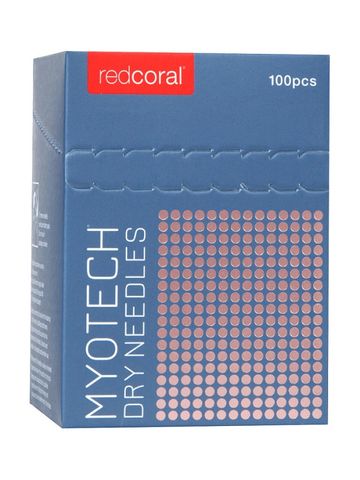 RED CORAL MYOTECH