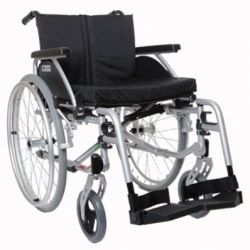 Wheelchair, Aspire Evoke2 450mm