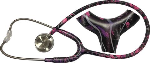 camo stethoscope for sale