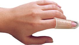 Stax Finger Splint Size Kit (30 piece)