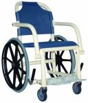 Wheelchair, Aquatic, 120kg SWL