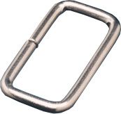 D-Ring Metal 2.5cm