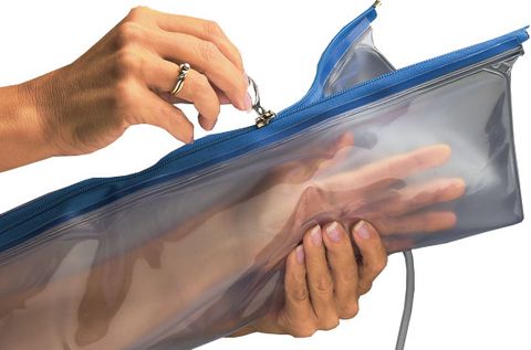 Urias Air Splint Long Arm Adult (Single Chamber) 80cm length