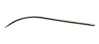 Needle, Post Mortem 12.5cm (Fig.2)