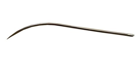 Needle, Post Mortem 12.5cm (Fig.2)