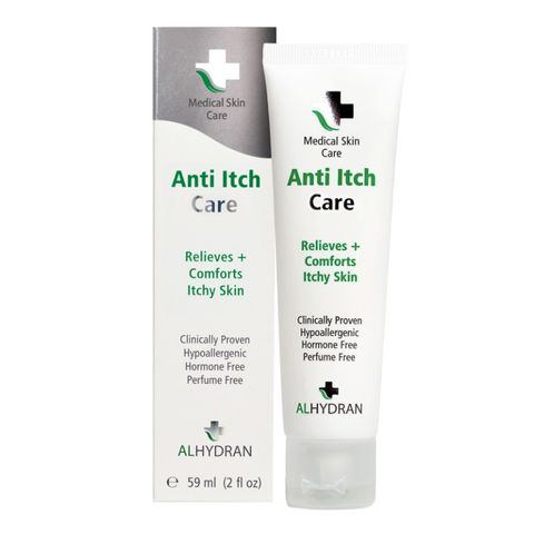 Alhydran Anti-Itch Care 59ml