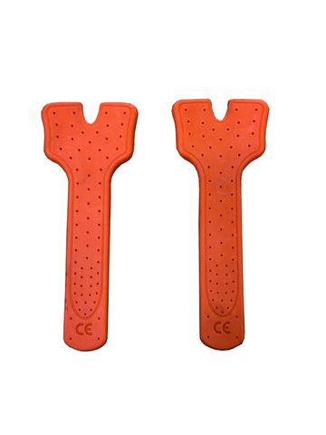 Forearm Protection Orange for Opti-Comfort Crutches