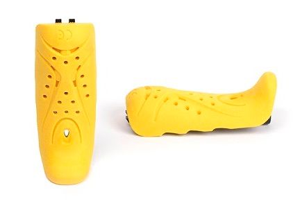 Grip Yellow for Opti-Comfort Crutches