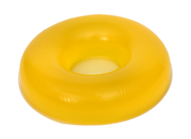 Positioner, Gel Head Donut Adult Size 20(D)x4.5(H)cm
