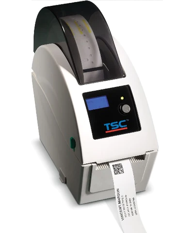 Printer, Wristband Label,  Desktop TDP-225W Series
