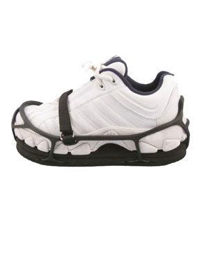 Even-Up Shoe Walker Small (Sizes 4-6, sole measurement 254-286mm)
