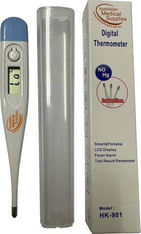 Oral Digital Thermometer