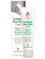Alhydran Cracked Dry Skin Care 59ml