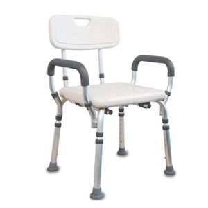 Homecare Shower Chair 465mm