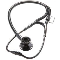 Stethoscope, ProCardial (Classic Cardiology) MDF All Black
