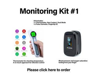 PULSE OXIMETRY