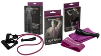 Kit, Sanctband Active Home Workout Heavy Purple