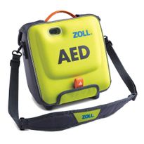 Zoll AED 3 Carry Case