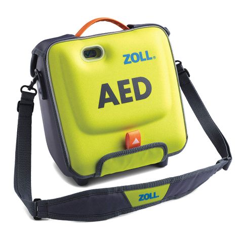 Zoll AED 3 Carry Case