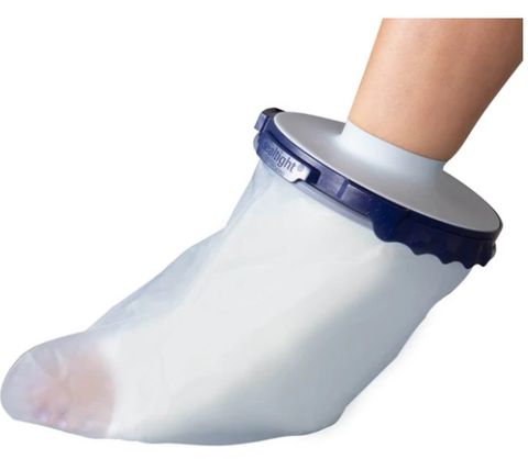 Seal-Tight Infinity Adult Foot/Ankle 31cm