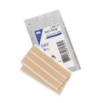 3M Steristrip Skin Closures 12mm x 100mm