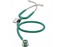 MD One Infant Stainless Steel MDF Stethoscope Aqua Green