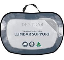 Pillow, Dentons Lumbar Support, Specialty Range