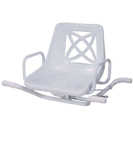 Chair, Shower Breezy Swivel
