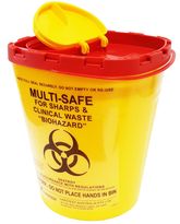 Sharps Container 1.8L