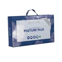 Dentons latex outlet pillow