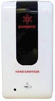 Hand Sanitiser Dispenser Automatic 1.2L White