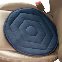 Soft Swivel Seat Cushion