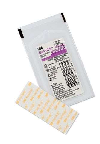 STERISTRIPS