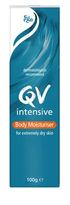 Moisturiser, QV Intensive, 100g Tube
