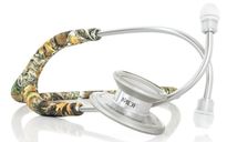 Stethoscope, MPrint MD One Stainless Steel MDF Real Tree Edge