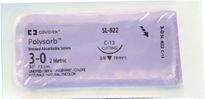 Biosyn 3/0 Polysorb Suture