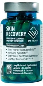 Supplement, Skin Recovery
