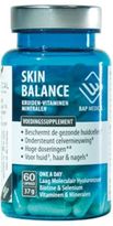 Supplement, Skin Balance