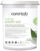 Caronlab Paraffin Wax Natural 800ml