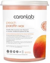 Caronlab Paraffin Wax Peach 800ml