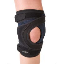 Legend ACL Knee Brace Left XSmall For Better Individual Outcomes.