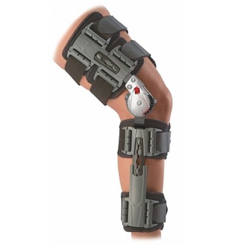 X-Act ROM Knee Brace Universal Size