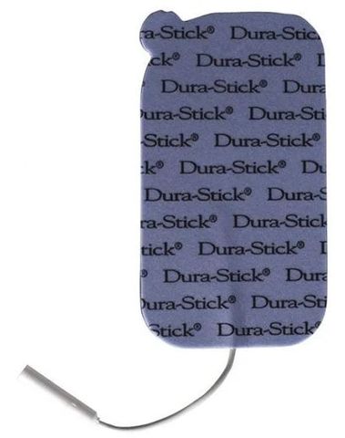 Dura-Stick Plus Electrodes 5 x 9cm