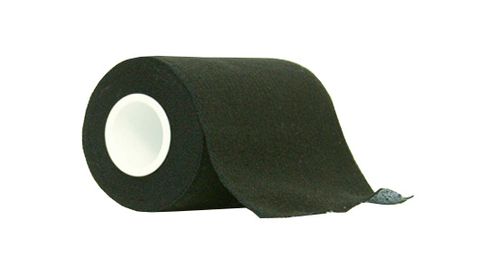 AMS Ideal K14 Bandage 8cm x 5m Black