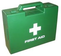 First Aid Kit Coaches