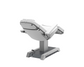 Centurion LUX Column Lift Podiatry Chair Grey