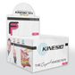 Tape, Kinesio, Tex Gold FP, 5cm x 5m, Red, Box 6